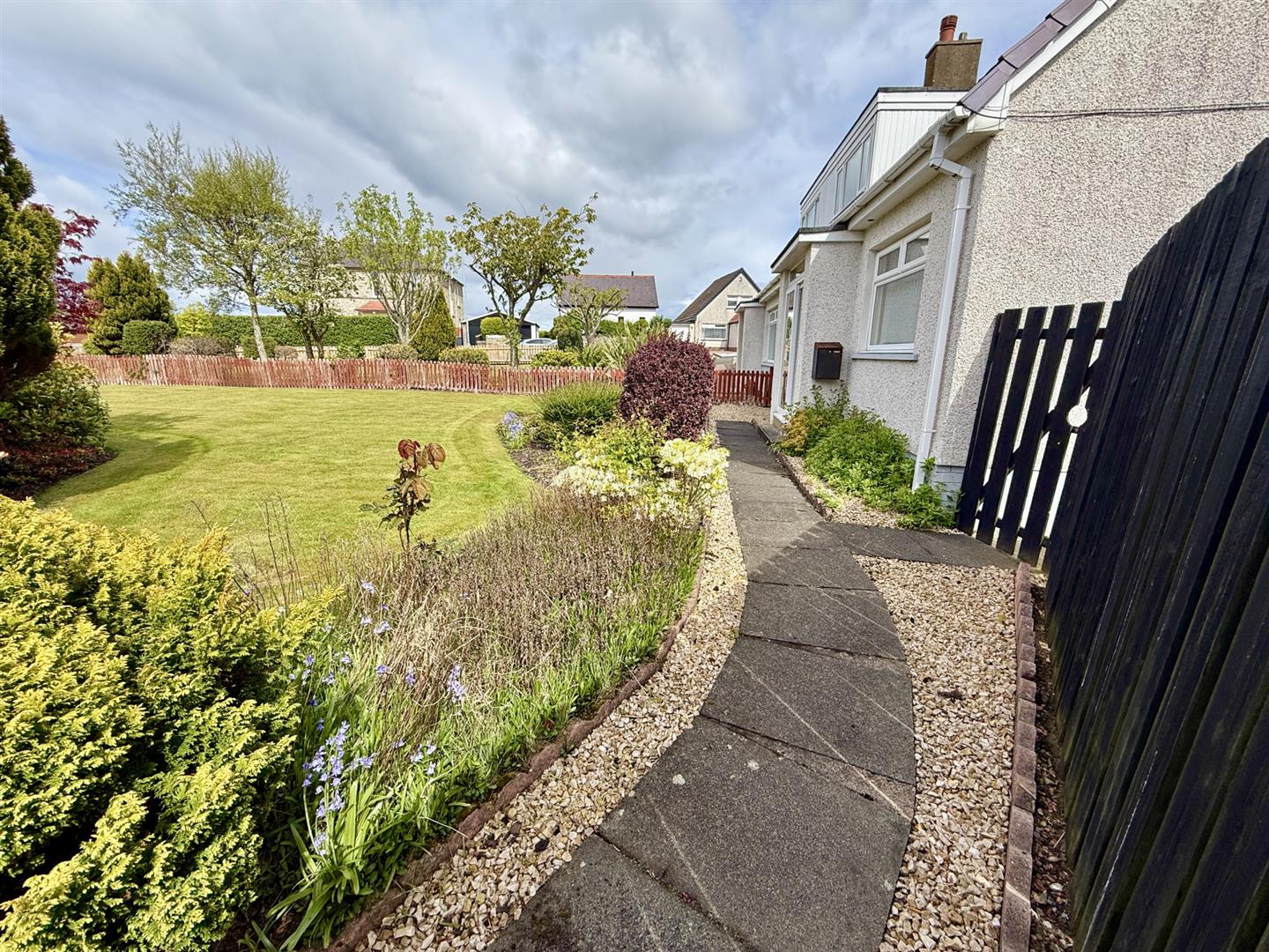St. Brides Road, West Kilbride
